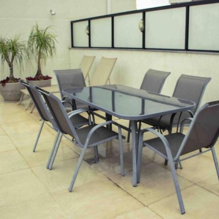 Studio Moderno Ap 52 Soho Life Curitiba Dış mekan fotoğraf