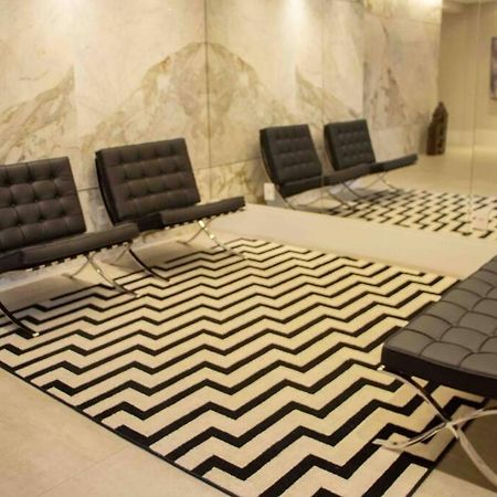 Studio Moderno Ap 52 Soho Life Curitiba Dış mekan fotoğraf