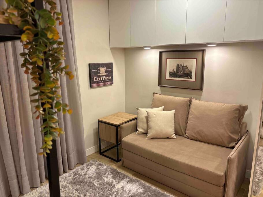 Studio Moderno Ap 52 Soho Life Curitiba Dış mekan fotoğraf