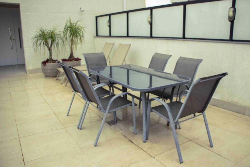 Studio Moderno Ap 52 Soho Life Curitiba Dış mekan fotoğraf